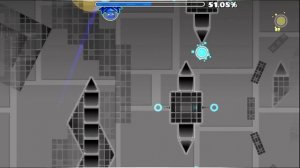 XO by KrmaL [Old Version] | Geometry Dash