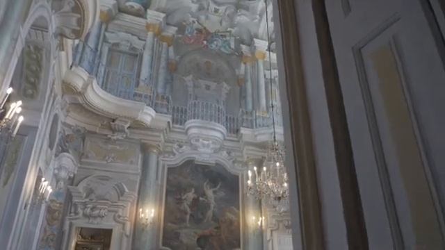 Johann Heinrich Schmelzer 1623 - 1680 Sonata quarta in Re Maggiore смотреть онлайн