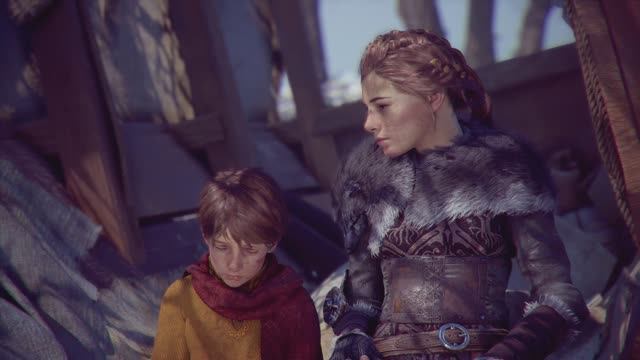 A Plague Tale Innocence №17