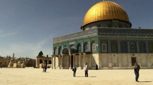 Израиль 03.2015. Путешествие по Святым местам