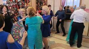 Белая метелица... 18.01.26...