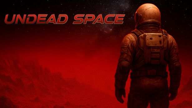 Undead Space Demo смотреть онлайн