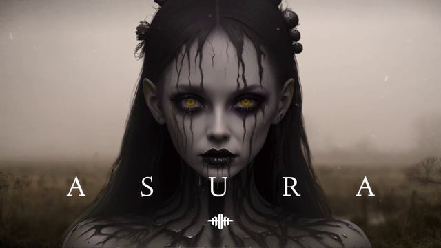 Dark Techno ⧸ EBM ⧸ Industrial Type Beat 'ASURA' смотреть онлайн