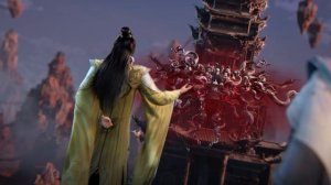 Противостояние святого 125 серия превью