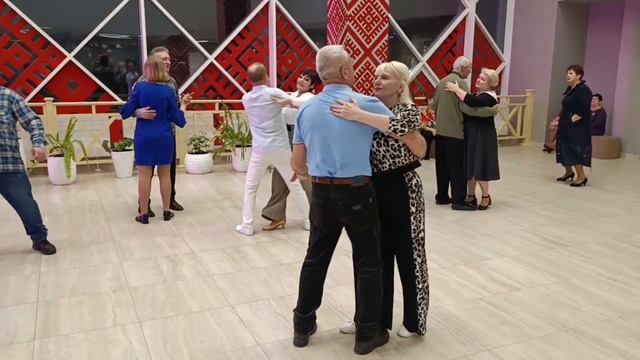 17 января.Вальс... смотреть онлайн