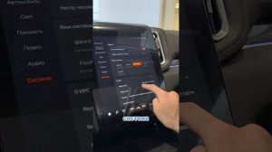 Hongqi HS3 обзор