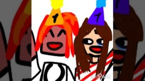 ГОД КАНАЛУ!! 😄🥳