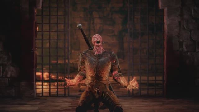 Fall of Avalon #1 | KEK смотреть онлайн