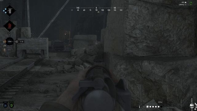 Hunt Showdown 2026.01.14 смотреть онлайн