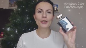 ТОП САМЫХ ЛУЧШИХ АРОМАТОВ 2025. НОСИЛА ЧАЩЕ ВСЕГО. Часть 1