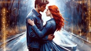 Кружимся в вальсе.