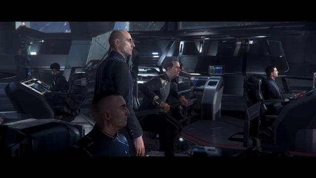 StarCitizen꞉ Squadron 42 | Русский тизер (2026) | NewComers