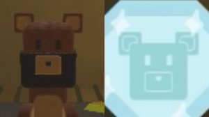 Как пройти Черную Бороду на АЛМАЗНОЕ время в игре Супер Беар Адвенчер!