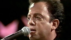 Матч-Реванш - НАШЕ ВРЕМЯ vs БИЛЛИ ДЖОЭЛ  с песней ВРЕМЕНА, ОНИ МЕНЯЮТСЯ :1986