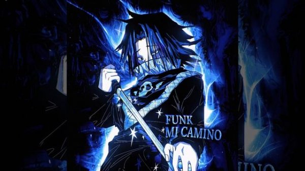 FUNK MI CAMINO ( Slowed )