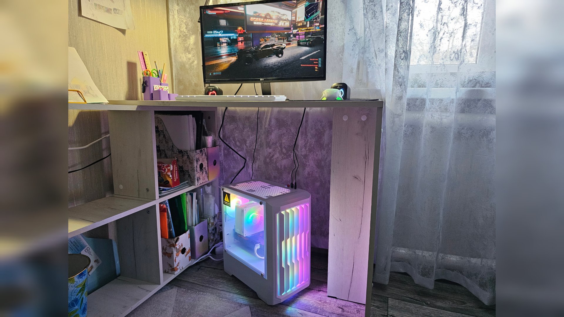 Игровой компьютер rtx 3070, intel xeon e-5 2680 v.4 обзор распаковка настройка смотреть онлайн