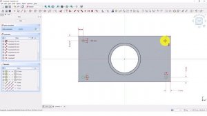 Руководство для начинающих по FreeCAD 1.0 - Простое ПОШАГОВОЕ упражнение по 3D-моделированию