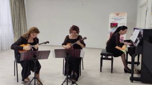 Ансамбль "Ветер перемен"