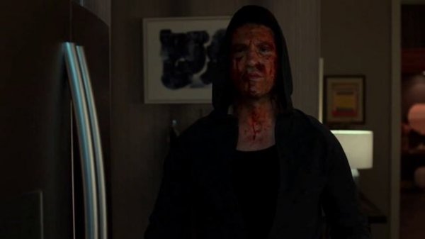 Positive: Her positive energy is contagious