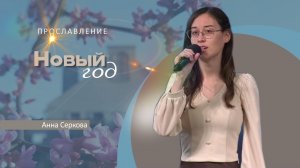 Новый год | Анна Серкова
