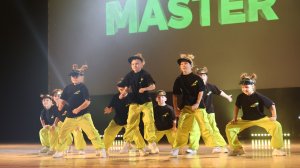 EFFECT DOMINO KROSHKI - SM