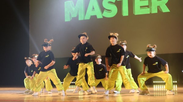 EFFECT DOMINO KROSHKI - SM