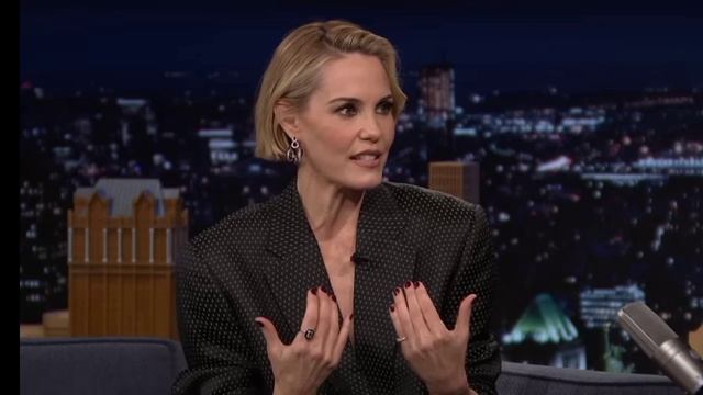 «Деревенский малыш Боб» Лесли Бибба был упомянут в скетче Saturday Night Live | The Tonight Show смотреть онлайн