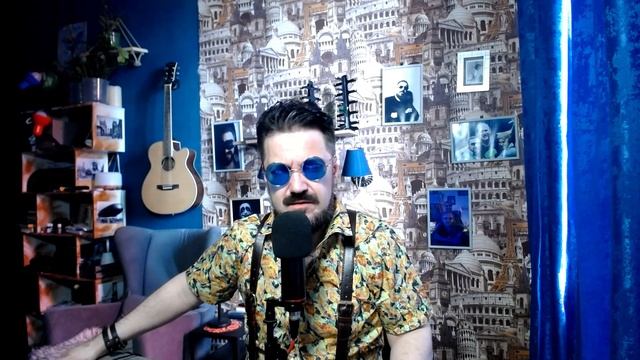 Уехавшая Татьяна Лазарева вербует россиян любог смотреть онлайн