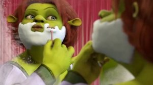 Шрэк 2 мультфильм нарезка для детей и детишек