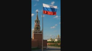 Что такое Россия ?