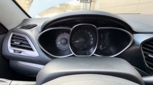 Lada Vesta замена механики (МКПП) на автомат RE4F03B