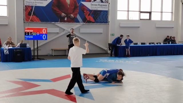 Самбо красивая победа, дворец самбо! смотреть онлайн