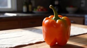 ПЕРЕЦ БОЛГАРСКИЙ В КУЛИНАРИИ. Рецепт внутри! С Вас подписка, лайки и  комменты!