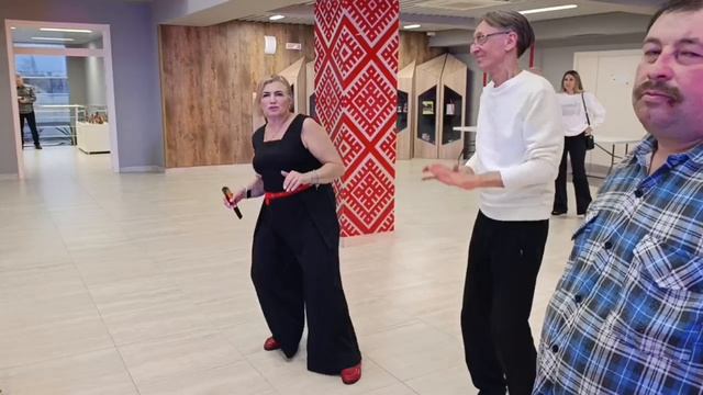 17 января.Танцуй танцуй... смотреть онлайн