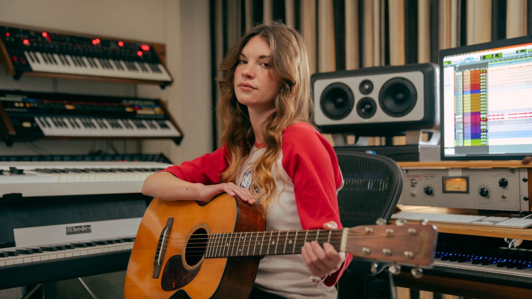 05. Song Structure, Arrangement, Ear Candy and Special Effects смотреть онлайн