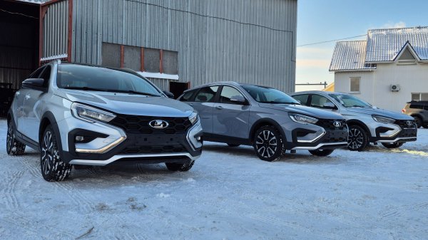 Vesta SW Cross какую комплектацию выбрать,разберем от самой простой до максимальной #vestacross