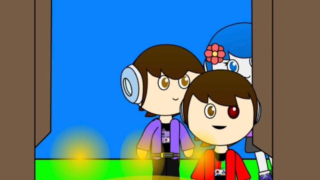 СХШ. 2 Сезон 1 серия | Робоцинк. Часть 1 смотреть онлайн