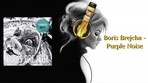 Boris Brejcha - Purple Noise