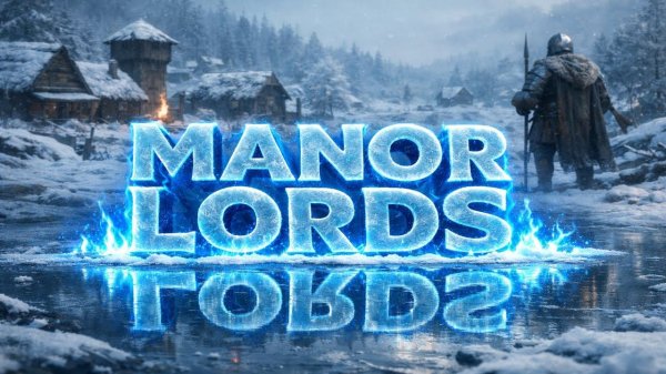ВЫШЛО КРУПНЕЙШЕЕ ОБНОВЛЕНИЕ В MANOR LORDS! ЧТО ДОБАВИЛИ В ИГРУ?