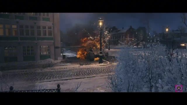 Песня 2026 года от Ниагары! Музыкальный клип - Вспыхнет взводная искра! смотреть онлайн