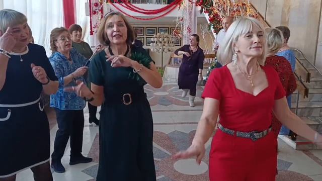 18 января.На гульки.... смотреть онлайн