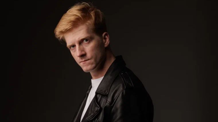 Визитка 2026 Сергея Пантелеева смотреть онлайн