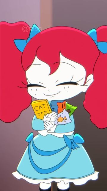 Притормози (Poppy Playtime) смотреть онлайн