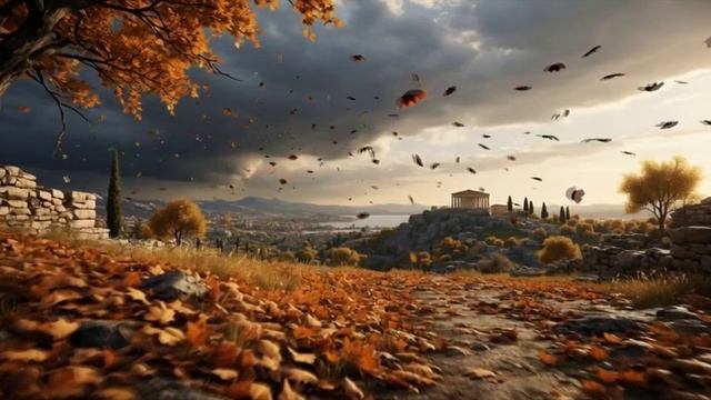 ACHILLES смотреть онлайн