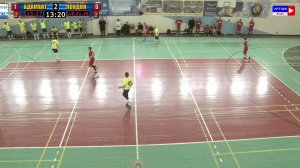 ФУТЗАЛ ТАГАНРОГА ФЕДИРАЦИИ 5\5