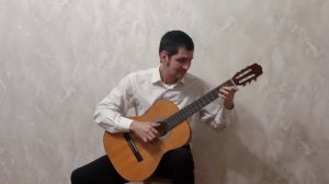 Максим Козуб. «Твои глаза, как снег»