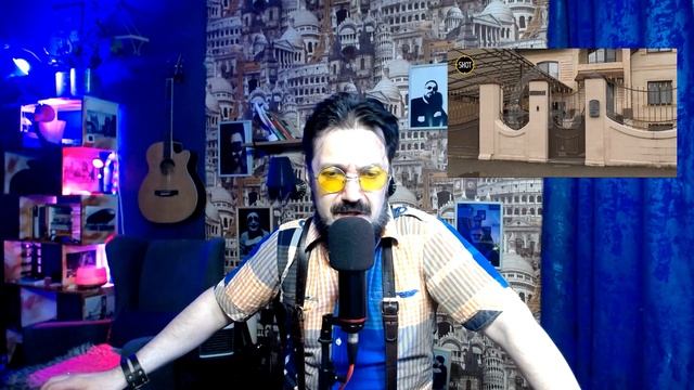 Родня судорожно и нервно продает дома, задержание. смотреть онлайн