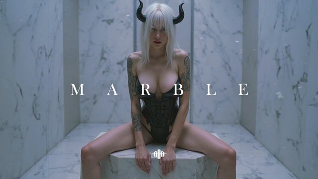 Dark Techno ⧸ Cyberpunk ⧸ Industrial Type Beat 'MARBLE' ｜ смотреть онлайн
