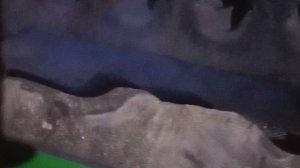 Котел ВСКЗ -плачевное состояние месяц не чистился