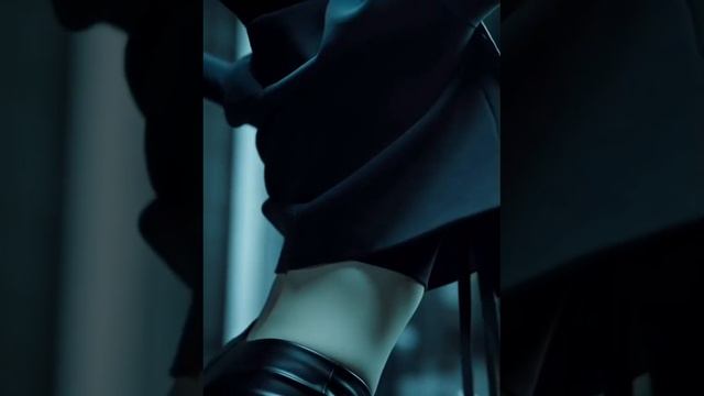 Задорные нейропляски под керовую музыку. №2